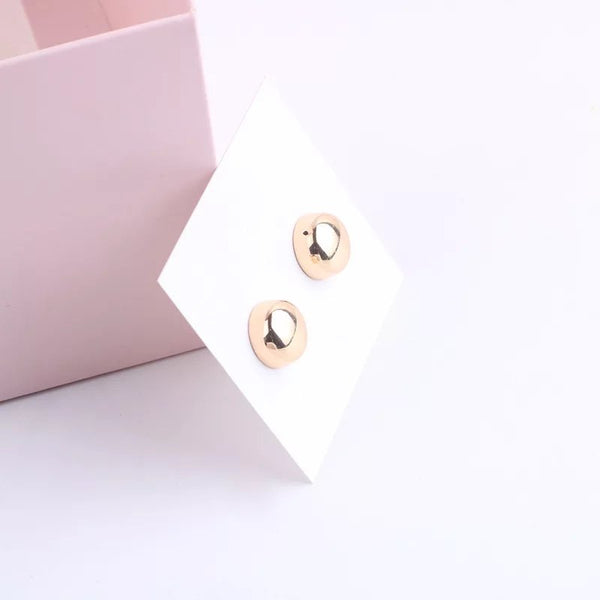 Metallic Hijab Magnet- Gold freeshipping - Kyaari Fashion
